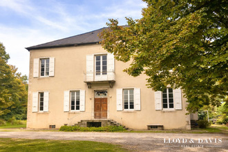 achat maison ste-helene-du-lac 73800