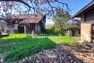 achat maison ste-helene-du-lac 73800