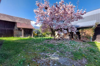 achat maison ste-helene-du-lac 73800