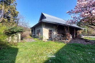 achat maison ste-helene-du-lac 73800