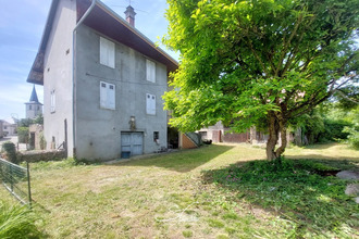 achat maison ste-helene-du-lac 73800
