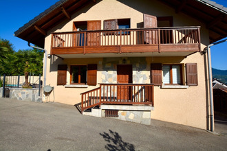 achat maison ste-helene-sur-isere 73460