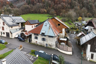 achat maison ste-helene-sur-isere 73460