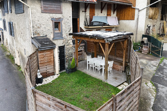 achat maison ste-helene-sur-isere 73460