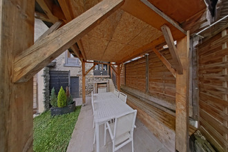 achat maison ste-helene-sur-isere 73460