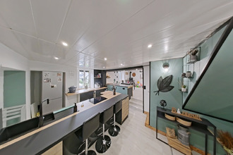 achat maison ste-helene-sur-isere 73460