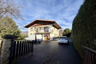 achat maison ste-helene-sur-isere 73460