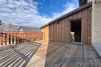 achat maison ste-helene-sur-isere 73460