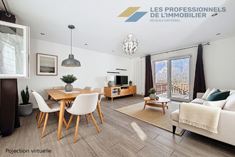 achat maison ste-helene-sur-isere 73460