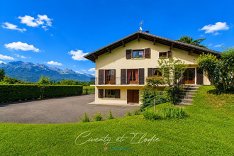 achat maison ste-helene-sur-isere 73460