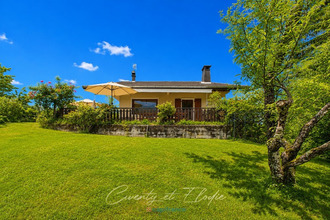 achat maison ste-helene-sur-isere 73460