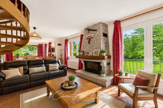 achat maison ste-helene-sur-isere 73460
