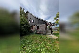 achat maison ste-helene-sur-isere 73460