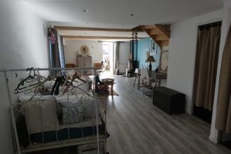 achat maison ste-hermine 85210