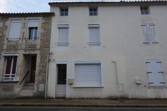 achat maison ste-hermine 85210