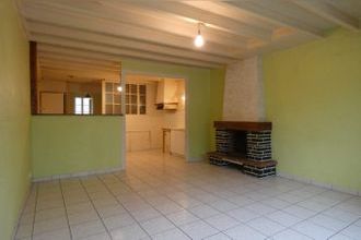 achat maison ste-hermine 85210