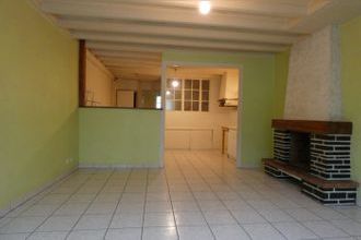 achat maison ste-hermine 85210