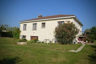 achat maison ste-hermine 85210