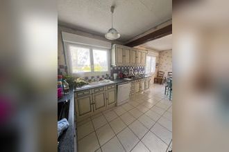 achat maison ste-hermine 85210