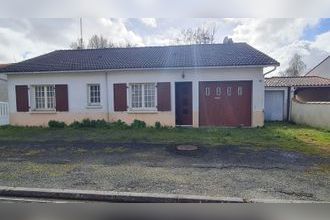 achat maison ste-hermine 85210