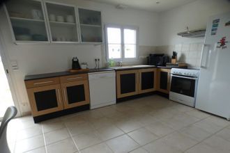 achat maison ste-hermine 85210