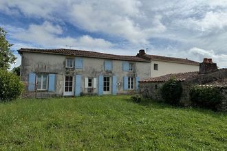 achat maison ste-hermine 85210