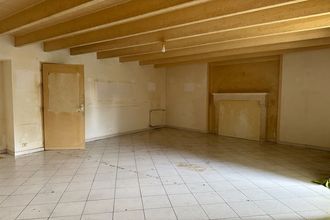 achat maison ste-hermine 85210