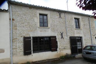 achat maison ste-hermine 85210