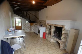 achat maison ste-hermine 85210