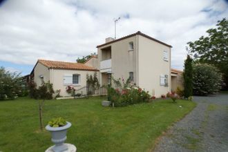 achat maison ste-hermine 85210