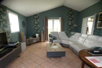 achat maison ste-hermine 85210