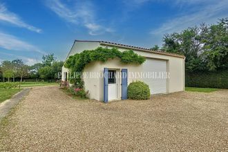 achat maison ste-hermine 85210