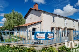 achat maison ste-hermine 85210