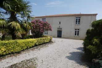 achat maison ste-hermine 85210