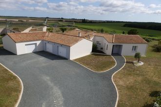 achat maison ste-hermine 85210