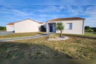 achat maison ste-hermine 85210