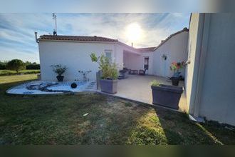 achat maison ste-hermine 85210