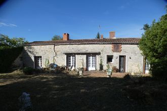 achat maison ste-hermine 85210