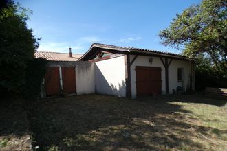 achat maison ste-hermine 85210