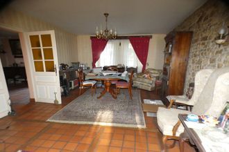 achat maison ste-hermine 85210