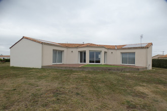 achat maison ste-hermine 85210