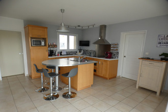 achat maison ste-hermine 85210