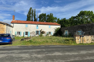 achat maison ste-hermine 85210