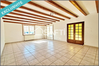 achat maison ste-hermine 85210