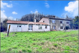 achat maison ste-hermine 85210