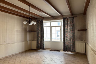 achat maison ste-hermine 85210