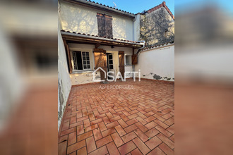 achat maison ste-hermine 85210