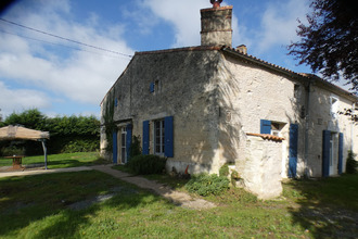 achat maison ste-hermine 85210