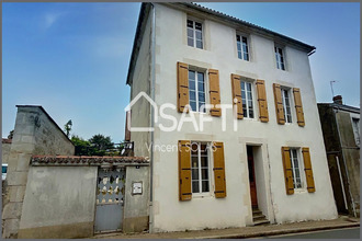 achat maison ste-hermine 85210