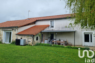 achat maison ste-hermine 85210